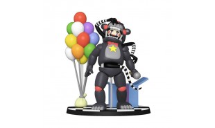 Five Nights at Freddy's - Lefty 12" Statue