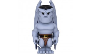 Gargoyles - Goliath  Vinyl Soda