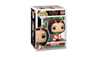 Marvel - Guardians of the Galaxy Holidays - Mantis - #1107 - Pop! Vinyl