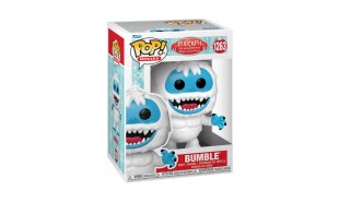 Rudolph - Bumble Pop! Vinyl
