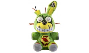 Five Nights at Freddy's - Springtrap Tie Dye US Exclusive Plush