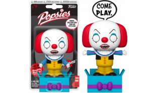 It (2017) - Pennywise US Exclusive POPsies