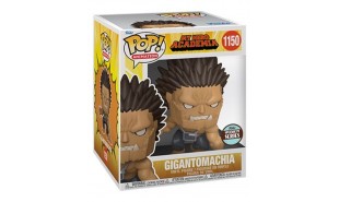 My Hero Academia - Gigantomachia 6" Pop! Vinyl