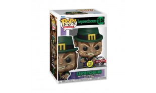 Leprechaun W/Flashlight - Glow in the Dark - #1246 - Pop! Vinyl