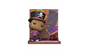 Disney Villains - Dr Facilier Assemble US Exclusive Pop! Vinyl Deluxe