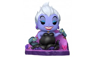 Disney Villains - Ursula Assemble US Exclusive Pop! Deluxe