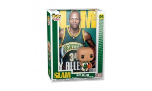 NBA: SLAM - Ray Allen Pop! Magazine Cover