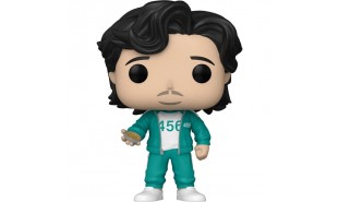 Squid Game - Gi-hun 456 Pop! Vinyl