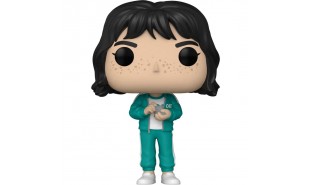 Squid Game - Sae-byeok 067 Pop! Vinyl