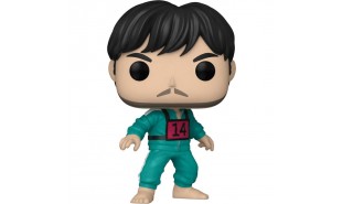 Squid Game - Sang-Woo 218 Pop! Vinyl