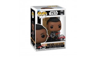 Star Wars - Reva (Third Sister) US Exclusive Pop! Vinyl