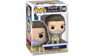 Thor 4 Love & Thunder - Zeus - #1069 - Pop! Vinyl