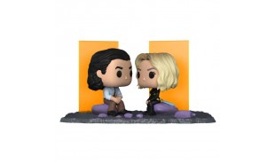 Loki (TV) - Loki and Sylvie US Exclusive Pop! Moment