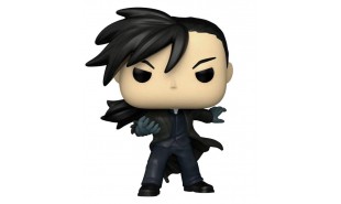 Fullmetal Alchemist: Brotherhood - Greed US Exclusive Pop! Vinyl