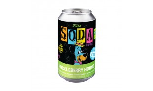 Hanna Barbera - Huckleberry Hound SDCC 2022 Exclusive Vinyl Soda