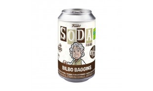 The Lord of the Rings - Bilbo Baggins SDCC 2022 Exclusive Vinyl Soda