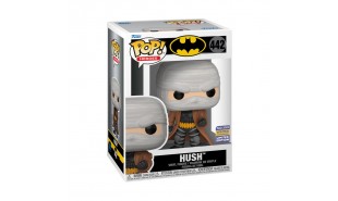 DC - Hush - BCC22 - #NA - Pop! Vinyl