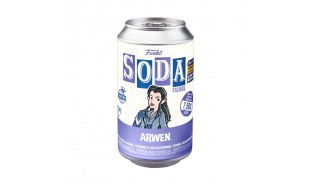 Lord of the Rings - Arwen - BCC22 - Vinyl Soda - Pop! Vinyl