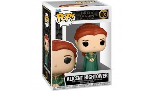 House of the Dragon - Alicent Hightower Pop! Vinyl