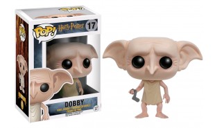 Harry Potter - Dobby Pop! Vinyl Figure