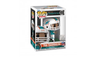 NFL: Dolphins - Tua Tagovailoa Pop! Vinyl