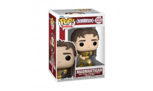 Willow - Madmartigan Pop! Vinyl