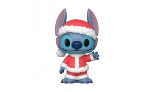 Lilo & Stitch - Holiday Stitch  Vinyl Soda