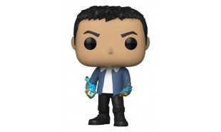Ms Marvel (TV) - Kamran US Exclusive Pop! Vinyl