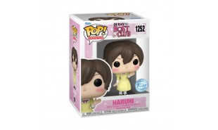 Ouran High School - Haruhi in Dress US Exclusive Pop! Vinyl