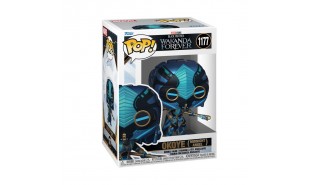 Black Panther 2 Wakanda Forever - Okoye (Midnight Angel) - #1177 - Pop! Vinyl
