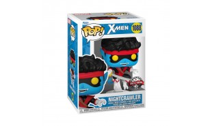 X-Men (Comics) - Nightcrawler - #1088 - Pop! Vinyl
