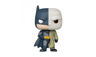 DC Comics - Batman (Hush) US Exclusive Pop! Vinyl