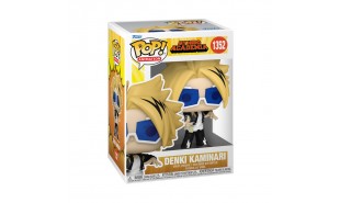 My Hero Academia - Denki Kaminari - #1352 - Pop! Vinyl