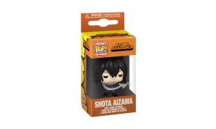 My Hero Academia - Shota Aizawa Pop! Keychain