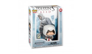 Assassin's Creed - Pop! Cover