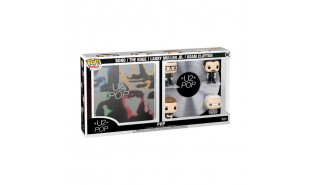 U2 - POP Pop! Album Deluxe