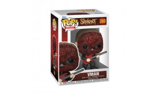 Slipknot - VMan Pop! Vinyl