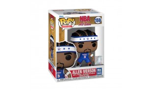 NBA: Legends - Allen Iverson (2005) Pop! Vinyl