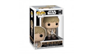 Star Wars: Obi-Wan Kenobi - Young Luke Pop!