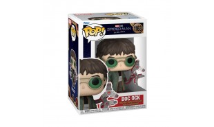 Spider-Man: No Way Home - Doc Oc Pop! Vinyl