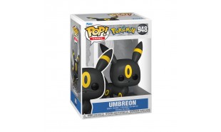 Pokemon - Umbreon Pop! Vinyl