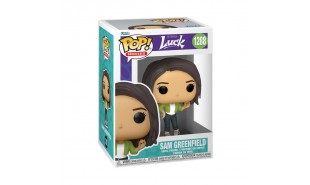 Luck - Sam Greenfield Pop! Vinyl