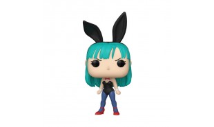 Dragon Ball Z - Bulma in Bunny Costume - #1286 - Pop! Vinyl
