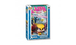 Marvel Comics - Wolverine #1 Pop! Comic Cover