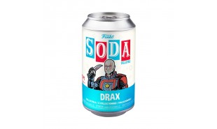 Guardians of the Galaxy 3 - Drax - Vinyl Soda - Pop! Vinyl