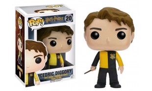 Harry Potter - Cedric Triwizard Pop! Vinyl Figure