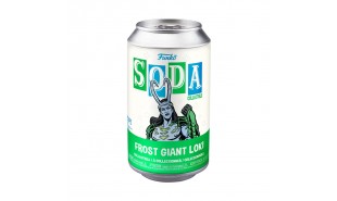 What If - Loki Frost Giant  Vinyl Soda