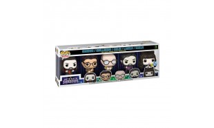 What We Do In The Shadows - Nandor & Crew US Exclsuive Pop! Vinyl 5 Pack