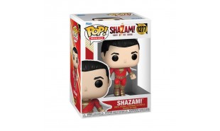 Sahzam 2 - FOTG Shazam Pop! Vinyl