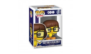 Looney Tunes - Tweety Bird as Velma (WB 100th) Pop! Vinyl